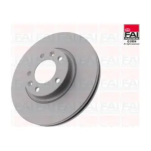 FAI AutoParts BD163