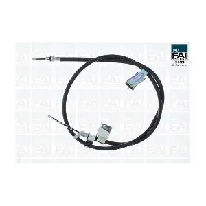 FPBC226 FAI AutoParts