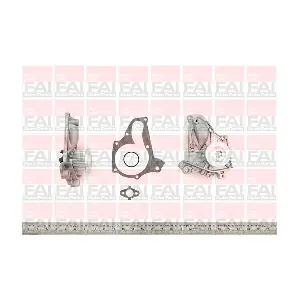 WP6173 FAI AutoParts