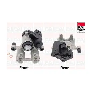 FAI AutoParts FCA370R