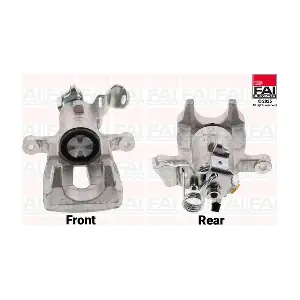 FAI AutoParts FCA217L