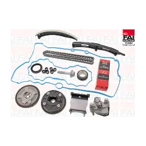 TCK346VVT FAI AutoParts