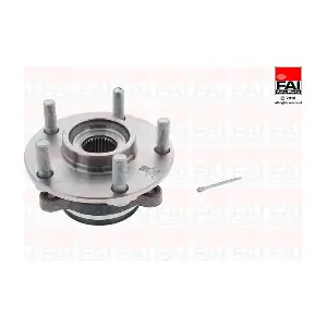 FAI AutoParts FHBK1044