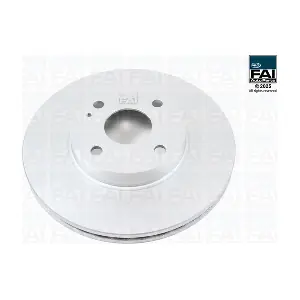 FPBD1355 FAI AutoParts
