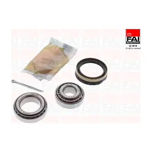 FAI AutoParts FWBK1091