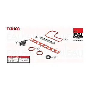 FAI AutoParts TCK100
