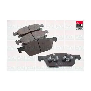 FAI AutoParts BP387