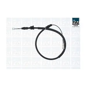 FPBC329 FAI AutoParts