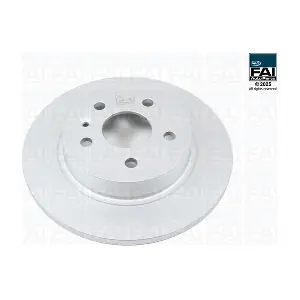 FPBD1030 FAI AutoParts