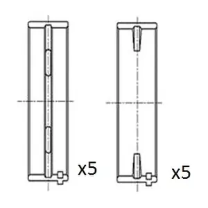 BM1026-STD FAI AutoParts