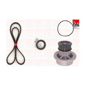 FAI AutoParts TBK53-1350