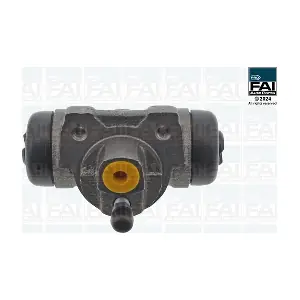 FAI AutoParts FPWC161