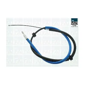 FPBC587 FAI AutoParts