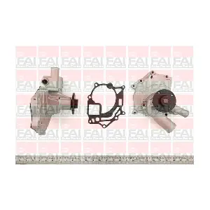 WP6221 FAI AutoParts