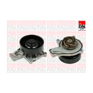 FAI AutoParts WP6662