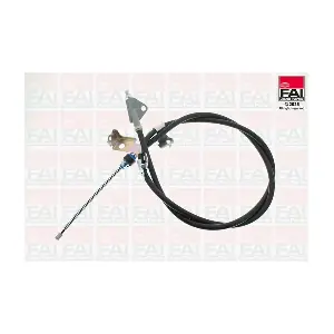 FBC408 FAI AutoParts