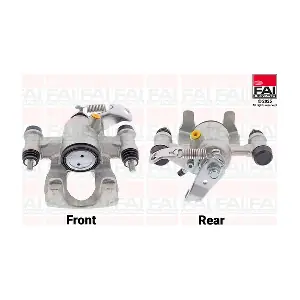 FCA170L FAI AutoParts