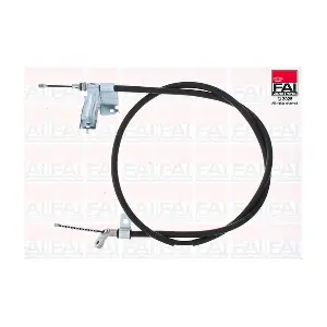 FBC195 FAI AutoParts