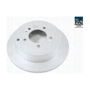 FPBD1060 FAI AutoParts