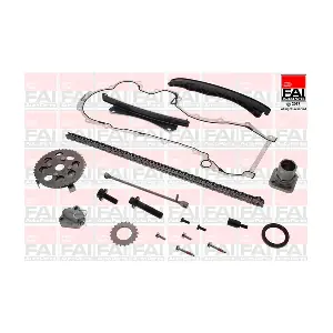 FAI AutoParts TCK6-15