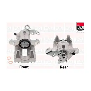 FCA107R FAI AutoParts