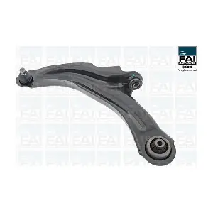 FAI AutoParts FPWB0119L