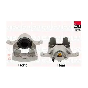 FCA247R FAI AutoParts