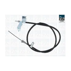 FAI AutoParts FPBC142