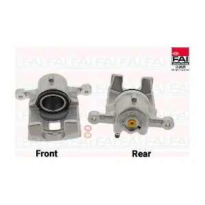 FCA154R FAI AutoParts