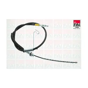 FBC277 FAI AutoParts