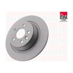 FAI AutoParts BD117