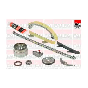 TCK82VVT FAI AutoParts