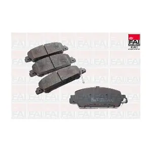 BP457 FAI AutoParts