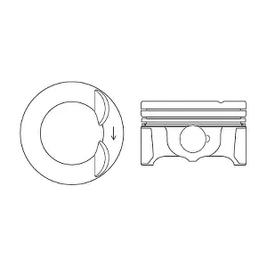 PK28-000 FAI AutoParts