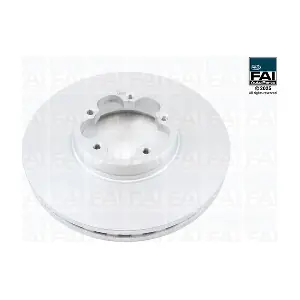 FPBD6077S FAI AutoParts