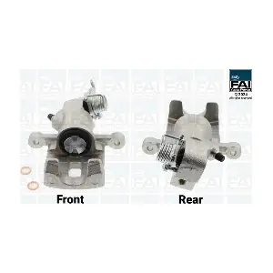 FPCA161L FAI AutoParts