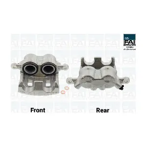 FPCA222R FAI AutoParts