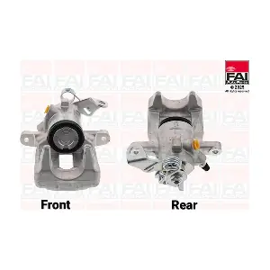 FCA111R FAI AutoParts