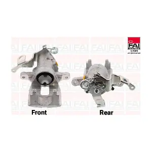 FCA246R FAI AutoParts