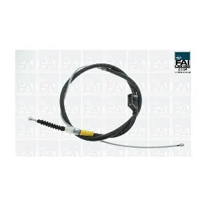 FPBC678 FAI AutoParts