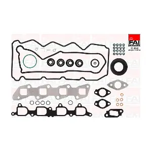 HS2105NH FAI AutoParts