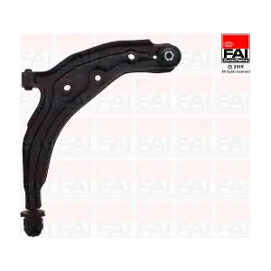 FAI AutoParts SS4440