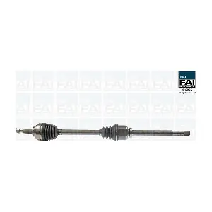 FPDS123 FAI AutoParts