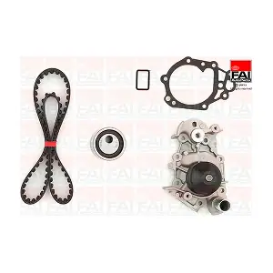 FAI AutoParts TBK886124
