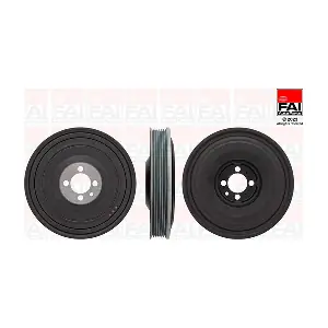 FAI AutoParts FVD1233