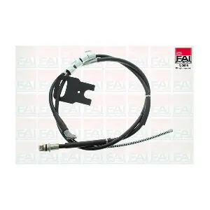 FBC646 FAI AutoParts