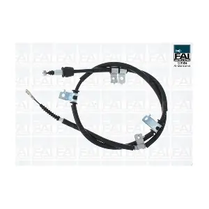 FPBC412 FAI AutoParts