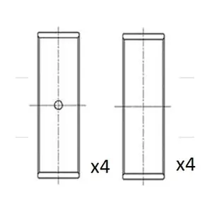 BB2022-STD FAI AutoParts