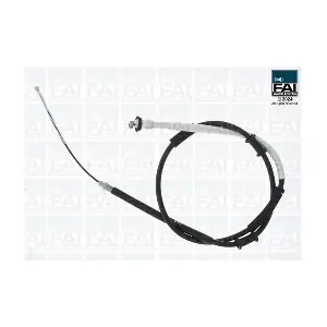 FPBC219 FAI AutoParts