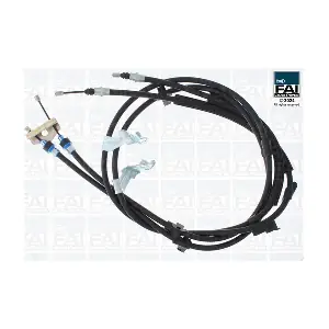 FPBC154 FAI AutoParts